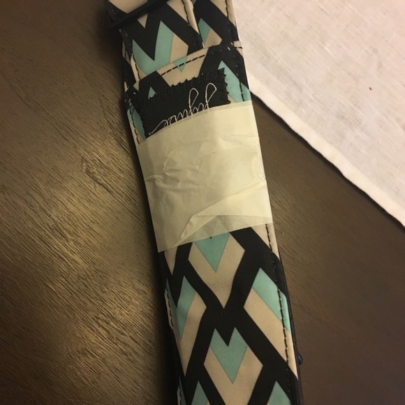 JuJuBe Be Classy Black Diamond Diaper Bag - Picture 7 of 7